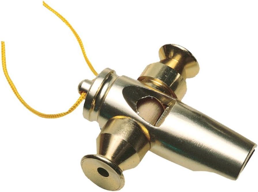 Latin Percussion LP352 Tri-Tone Samba Whistle