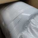 3 Inch Gel Memory Foam Mattress Topper Queen, Cooling Mattress Topper with Removable & Washable Bamboo Cover, CertiPUR-US Certified