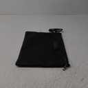 Fireproof Document Bag with Lock, ZOOPIP 14.3"x10.2" Fireproof and Waterproof Money Bag with Zipper Closure, Storage Pouch for A4 Letter Size Document, Cash, Cell Phone, Tablet, Credit Card,Passport