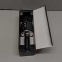 BlueFire 4 in 1 Karaoke Wireless Microphone with LED Lights, Portable Microphone for Kids, Great Gifts Toys for Kids, Girls, Boys and Adults (Black)