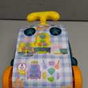 Fashion My Day Sand Toys Portable Travel Beach Toys for Seaside Travel Playground