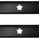 SCITOO 42 Inch Mower Blades for Husqvarna LTH 1742 A/B/C/D