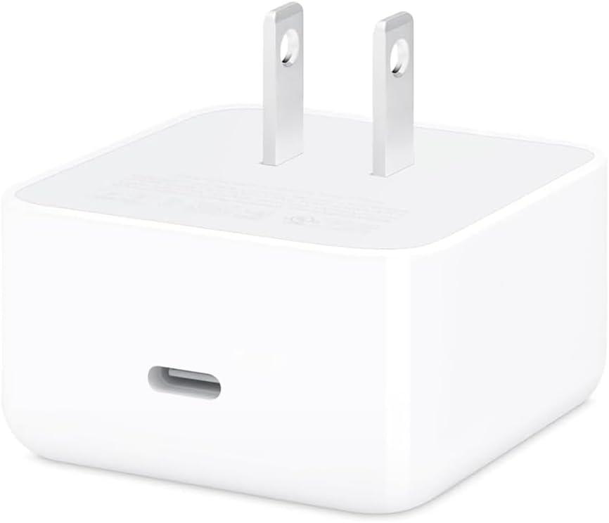 45W Super Fast Charger USB C,45 Watt Type-C i Phone Charger Fast Charging Block,USB Type C Plug Charger for iPhone 16 Pro Max 16pro 16 15 14 13 12 11Pro Max XS XR, iPad Pro,