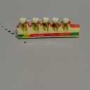 Dental Periodontal Disease assort Tooth Teeth Typodont Study Teaching Model New