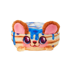 Pancake Treatz. Mix & Flip a Plush Best Friend!