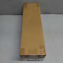 24inch Green Fiber Optic Christmas Tree,Prelit Artificial Tabletop Christmas Tree,Star,Butterfly and Ball Ornaments for Best Holiday Home Decorations,2 Foot