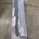 Queen Mattress, 10 Inch Medium Firm for Back Support, Memory Foam Hybrid Mattress in a Box, Individually Pocketed Springs, Breathable & Pressure Relieving, CertiPUR-US Certified