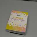 BALAPET Silky Satin Pregnancy Pillow Cover (ONLY Pillowcase), C Shaped Large Luxurious Smooth Maternity Pillow Cover with Hidden Zip, Soft & Breathable Pillow Protector for Side Sleeper, Dark Grey