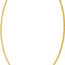 Fomcet 6FT Round Wedding Arch Circle Backdrop Stand Balloon Frame Gold Metal Wedding Arch for Ceremony Birthday Party Baby Shower Anniversary Bridal Graduation Background Decoration