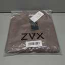 Men's Polo Sweater Fashion Collar Casual Sweater (Brown, XL)