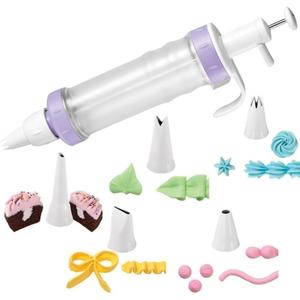 DESSERT DECORATOR 8PC