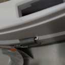 Ingenuity Baby Base 2-in-1 Booster Feeding and Floor Seat with Self-Storing Tray - Cashmere