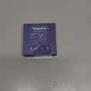 Hopihe Concert Ear Plugs, High Fidelity Afterglow Glow in Dark Noise Reduction Ear Plugs, Green Silicone Reusable Noise Cancelling EarPlugs for Concerts Work Sports Nightlife Hearing Protection - 29db (1 Count (Pack of 1)