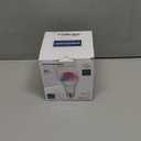 Lightinginside Smart Light Bulbs 100W Equiv., 1350LM 11W Smart Bulb Works with Alexa/Google Home/SmartLife, A19 E26 RGBCW Color Changing, No Hub Required, 2.4G WiFi Bluetooth Bulb, ETL Listed, 4PCS