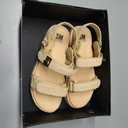 SMNY Kas Raffia Shoes 8.5