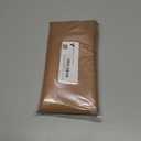 Arotive Shower Curtain for Bathroom, Beige and White Ombre Fabric Shower Curtain Sets with 12 Hooks, Waterproof & Machine Washable, 72x72 Inches