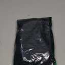 THE GYM PEOPLE Girls Workout Leggings Kids High Waist Stretch Athletic Dance Yoga Pants with Pockets (Large, Black)