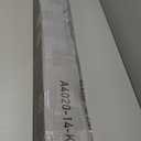 Metal Bed Frame,King Size Bed Frame with Storage Space,Heavy Duty Sturdy Mattress Foundation,Easy Assembly,No Box Spring Needed, Black,14 Inch,King