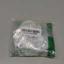 NUK Orthodontic Pacifiers, 6-18 Months, 5-Pack