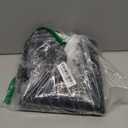 Cartist Dashboard Cover Mat for 2017-2022 2023 2024 2025 Mazda CX-5 CX5 Accessories Dash Cover Suede Dash Mat Sunshade Glare UV Rays Protector (Without Hud)