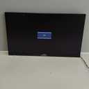 SANSUI Monitor 24 Inch 100Hz PC Monitor, HDMI VGA Ports VESA Mount, FHD Computer Monitor Ultra-Slim Ergonomic Tilt Eye Care for Home Office (ES-24F2, HDMI Cable Included)