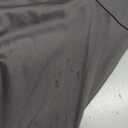 Ekouaer Maternity Nursing Gown and Robe Set Labor Delivery Nursing Nightgowns for Breastfeeding Pregnancy Clothes (XX-Large, Darkgrey)