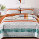 Litanika Soft Living King Size Bedding Set