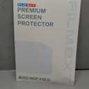 for Macbook Air Screen Protector 13 inch 2021 Anti-Glare Anti-Blue Light Screen Filter,Eye Protection Blue Light Blocking Filter for Macbook Air 13" (2021-2018) with Touch ID M1 A2337 A1932 A2179