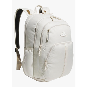 adidas Prime Backpack for Work, Travel Bag for Women and Men with Padded Compartment for Laptop