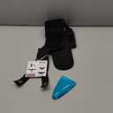 wearwan Pelvic Support Belt for Pregnancy & Postpartum - Prolapse Support for Women - Vulvar Varicosities Support (S/M)