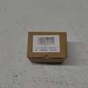 Heavy Duty Stainless Steel Towel Hooks, Wall Mounted Square Robe Hooks for Bathroom, Kitchen, Bedroom, Hotel Brushed Nickel 2 Pack