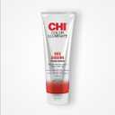 CHI Color Illuminate Conditioner, Helps Maintain Fresh Color In Natural & Color-treated Hair, Sulfate, Paraben, & Cruelty-Free, Mahogany Red, 8.5 Oz