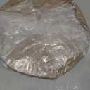 11Inch Heat Diffuser Plates for Gas Electric Stoves, Flygragon Stainless Steel Cooking Induction Adapter Plate for Glass Cooktop, Detachable Handle Induction Cooktop Converter Plate (Rose Gold)