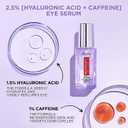 L'Oral Revitalift Filler Eye Serum - 20 ml