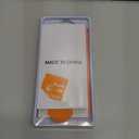 IMBZBK [Auto-Dust Removal] 3 Pack Privacy Screen Protector for iPhone 17 Pro Max [6.9 INCH] Anti Spy Private Accessories, Case Friendly Film, Military Grade Tempered Glass 3 Camera Lens Protector