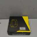 MIKKUPPA 32pcs M14x1.5 Lug Nuts - Replacement for Chevy Silverado GMC Sierra Ram 2500 3500 Factory OEM Wheel, Chrome 1.75" Height 7/8" Hex Closed End One-Piece Design Tire Lug Nuts 611-236 9596070