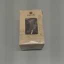 SATVIK 2 Pc Pair of Brass Designer Shankh Chakra Diya Traditional Indian Festive Diwali Puja Pooja Mandir Home Temple Oil Lamp Dia Indian Housewarming Return Gift Items