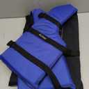 Onyx General Purpose Coast Guard Approved Boating Life Jacket, One Size