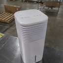 FANCOLE Windowless Portable Air Conditioners with 4Modes & 3Speeds, 15H Timer for Smart Auto-off, 2Gal Tank for 20H Cooling, Evaporative Air Cooler 17 FT Remote, 120 Swing Swamp Cooler No Hose Needed