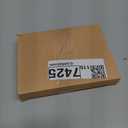 24 Pack A6 Mini Journal, 3.5"x 5", Thick & Lined Paper, Pocket Notebook, Softcover, Small Memo Notepad (Brown Kraft)