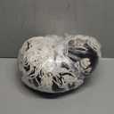 Macrame Wall Hanging Boho Wall Hanging Brown Dorm Wall Decor Craftsmanship Handmade Tassel Knotting Boho Fiber Art Home Room Decor 47" W x 25" L