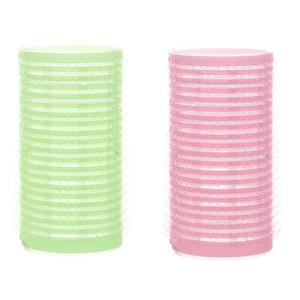 3 x WICKED Hair Rollers 3PK