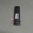 WINFLIKE GXFA GXBD GXBM CS-90283-1T Replaced Remote for Sanyo TV DP19648 DP32242 DP32640 DP32642 DP58D34 DP65E34 FVD3924 FVF5044 HT27546 HT27547 HT32546 DP32648 DP37649 DP39D14 DP40142 DP42746 DP42848