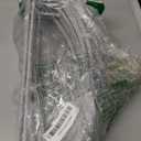 MOPALL Clothes Hangers 20 Pack, Non Slip Hangers Sweater Hanger No Shoulder Bump, 16.5 Inch Wide Durable and Strong Shirt Coat Dress Skirt Suit Hangers with Pants Bar for Laundry & Everyday Use, Gray