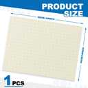 Threlaco Splinting Thermoplastic Material Sheet 1/8" x 18" x 24"