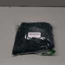 IHOT Women's 2026 Sexy V Neck 3/4 Sleeve Faux Wrap Ruched Sheath Bodycon Casual Party Cocktail Work Dress (Dark Green), X-Large