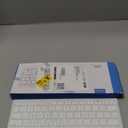 OMOTON Wireless Keyboard for Mac, Compact Ultra-Slim Design (No Number Pad), Stable Bluetooth Keyboard for Mac, Ergonomic and Portable, Compatible with MacBook Pro/Air/iMac, Silverwhite