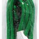 CargoLoc 62325 Bungee Cords with High Tensile Steel Hooks, 42-Inch, Green