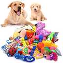 40 Pc Dog toys
