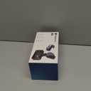 TERUNSOUl 4K+4K Dash Cam Front and Rear, Free 128GB Card Included, 5.8GHz WiFi Dash Camera for Cars, Built-in GPS, G-Sensor, 170Wide Angle, 3" IPS Screen, 24H Parking Mode, Support 512GB Max